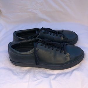 wolf and shepherd Glider Sneaker